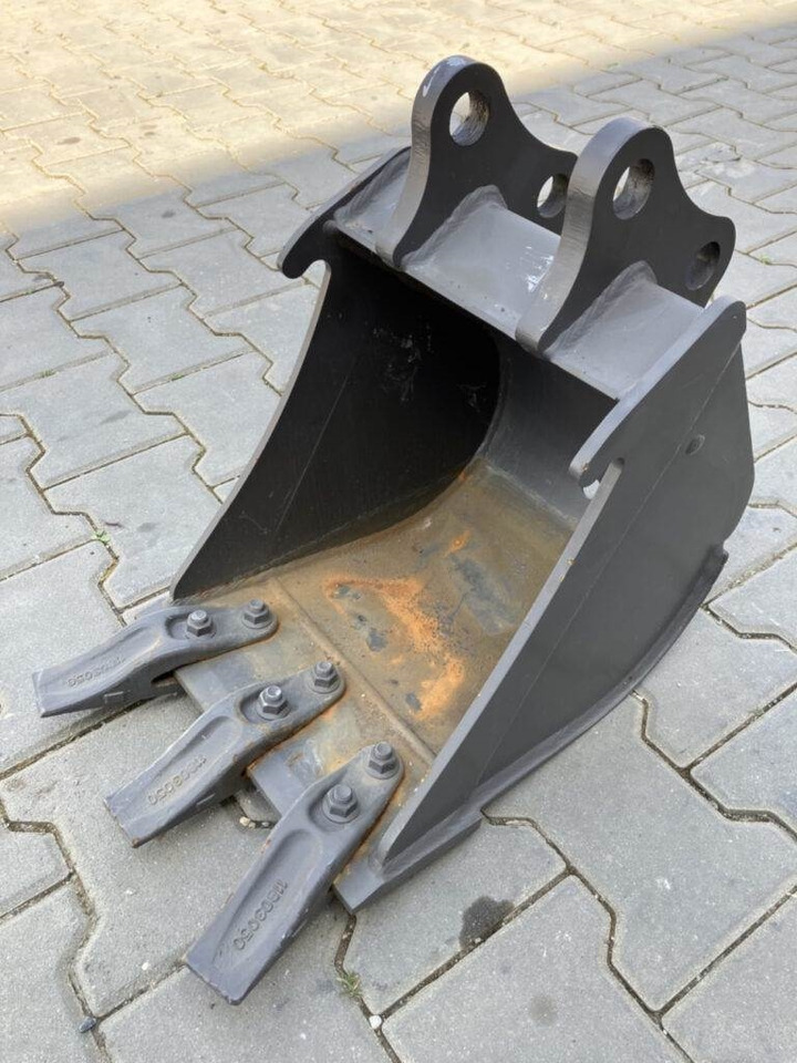 Volvo Tieflöffel mit Zähnen - Festanbau - حفار متعدد الاستخدام: صور 3 Volvo Tieflöffel mit Zähnen - Festanbau - حفار متعدد الاستخدام: صور 3