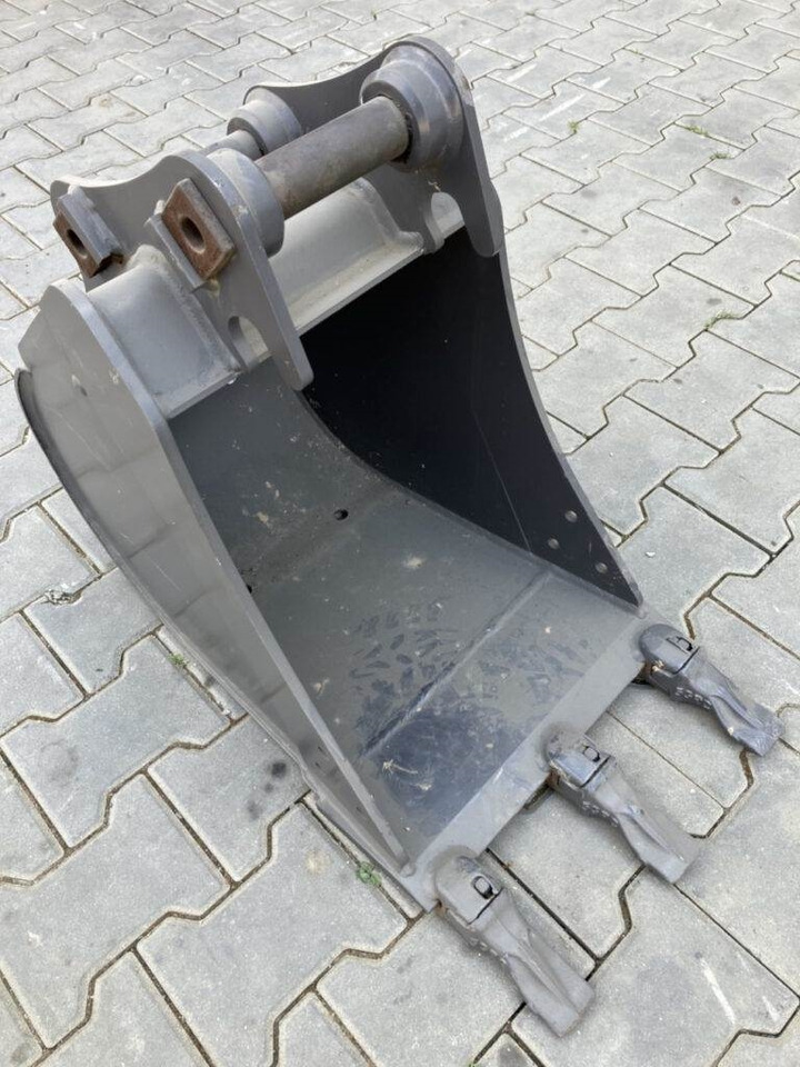 Volvo Tieflöffel mit Zähnen - Festanbau - حفار متعدد الاستخدام: صور 1 Volvo Tieflöffel mit Zähnen - Festanbau - حفار متعدد الاستخدام: صور 1