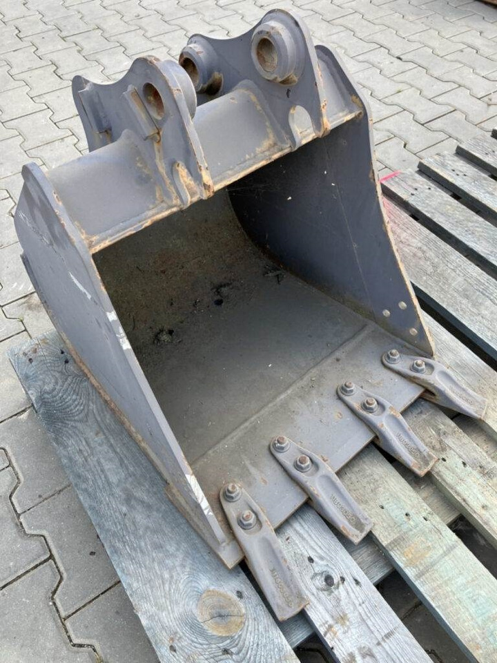 Volvo Tieflöffel mit Zähnen - Festanbau - حفار متعدد الاستخدام: صور 1 Volvo Tieflöffel mit Zähnen - Festanbau - حفار متعدد الاستخدام: صور 1