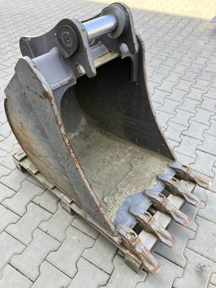 Volvo Tieflöffel mit Zähnen - حفار متعدد الاستخدام: صور 1 Volvo Tieflöffel mit Zähnen - حفار متعدد الاستخدام: صور 1