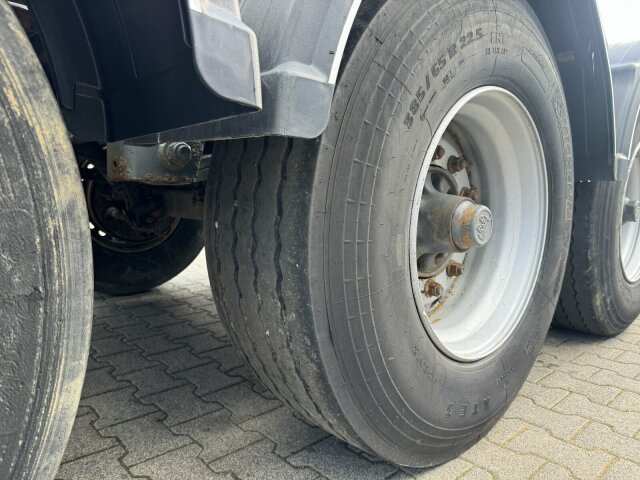 BLUMHARDT SAL.40.24 Holztransporter 3 Achse - مقطورة اخشاب: صور 2 BLUMHARDT SAL.40.24 Holztransporter 3 Achse - مقطورة اخشاب: صور 2