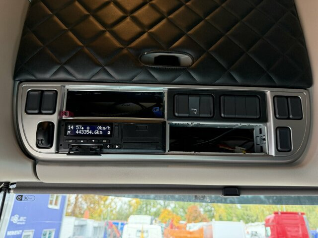 DAF XF480 FT 4x2 SZM Euro 6 ADR - شاحنة جرار: صور 2 DAF XF480 FT 4x2 SZM Euro 6 ADR - شاحنة جرار: صور 2