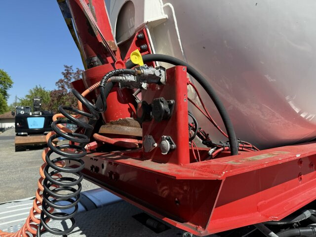 Feldbinder KIP 60.3 Silo 60.000 L 3 Achse ADR - بلكر: صور 3 Feldbinder KIP 60.3 Silo 60.000 L 3 Achse ADR - بلكر: صور 3