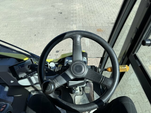 Johnston C202 Kleinkehrmaschine 2 M³ - 6.000 h - سياره كنس شوارع: صور 3 Johnston C202 Kleinkehrmaschine 2 M³ - 6.000 h - سياره كنس شوارع: صور 3