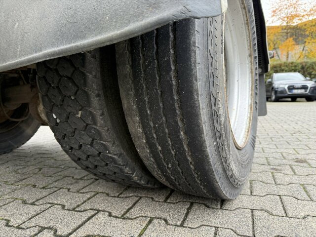 Kotschenreuther TKG218 Holzanhänger 2 Achse Leergewicht 3.750 Kg - مقطورة اخشاب: صور 2 Kotschenreuther TKG218 Holzanhänger 2 Achse Leergewicht 3.750 Kg - مقطورة اخشاب: صور 2