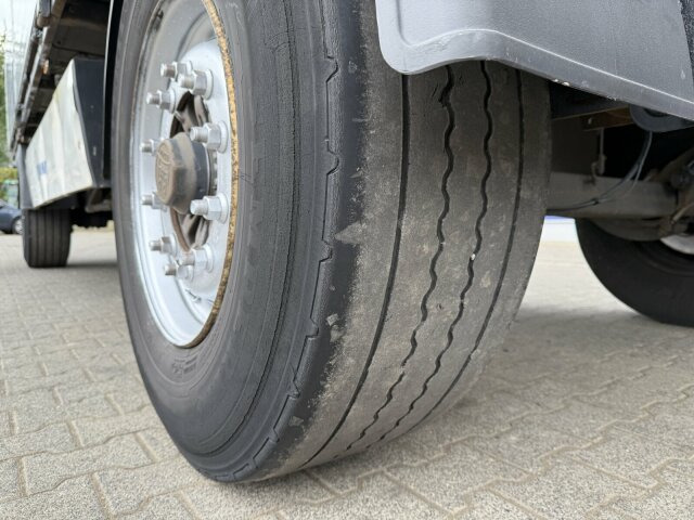 Krone Baustoffanhänger 2 Achse - مقطورات مسطحة: صور 5 Krone Baustoffanhänger 2 Achse - مقطورات مسطحة: صور 5