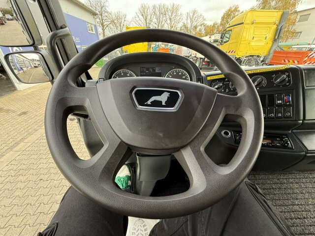 تأجير MAN TGA 18.360 4x2 HD-Kanalreiniger ASSMANN 6500 L MAN TGA 18.360 4x2 HD-Kanalreiniger ASSMANN 6500 L: صور 15 تأجير MAN TGA 18.360 4x2 HD-Kanalreiniger ASSMANN 6500 L MAN TGA 18.360 4x2 HD-Kanalreiniger ASSMANN 6500 L: صور 15