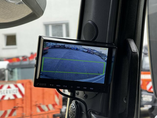 MAN TGA 18.360 4x2 HD-Kanalreiniger ASSMANN 6500 L - فراغ شاحنة: صور 5 MAN TGA 18.360 4x2 HD-Kanalreiniger ASSMANN 6500 L - فراغ شاحنة: صور 5