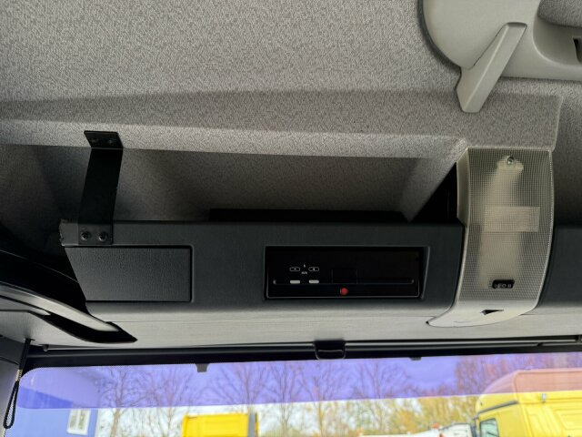 MAN TGA 18.360 4x2 HD-Kanalreiniger ASSMANN 6500 L - فراغ شاحنة: صور 4 MAN TGA 18.360 4x2 HD-Kanalreiniger ASSMANN 6500 L - فراغ شاحنة: صور 4