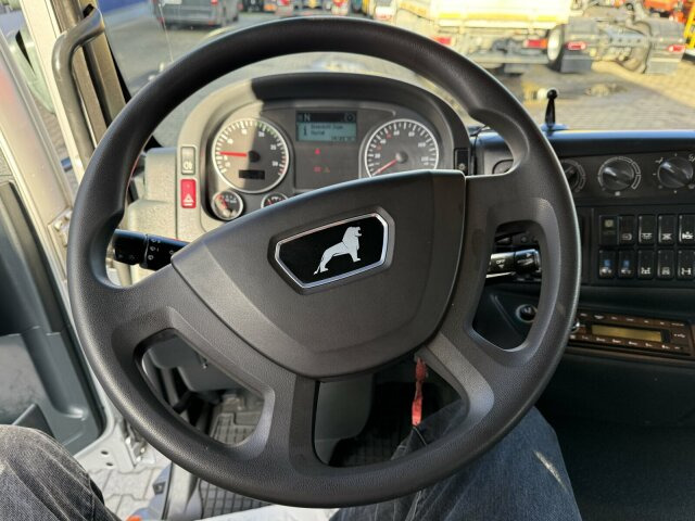 MAN TGM 15.290 Kanalreiniger HD Pumpe Müller Aufbau - فراغ شاحنة: صور 2 MAN TGM 15.290 Kanalreiniger HD Pumpe Müller Aufbau - فراغ شاحنة: صور 2