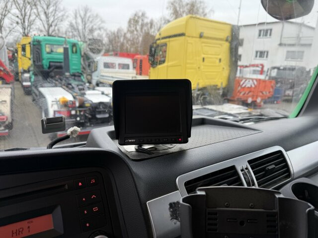 MAN TGS 18.440 4x4H Eur 5 + Betonauf. Müller 10 m3 - شاحنة خلاطة خرسانة: صور 5 MAN TGS 18.440 4x4H Eur 5 + Betonauf. Müller 10 m3 - شاحنة خلاطة خرسانة: صور 5