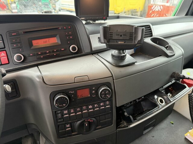 MAN TGS 18.440 4x4H Eur 5 + Betonauf. Müller 10 m3 - شاحنة خلاطة خرسانة: صور 4 MAN TGS 18.440 4x4H Eur 5 + Betonauf. Müller 10 m3 - شاحنة خلاطة خرسانة: صور 4