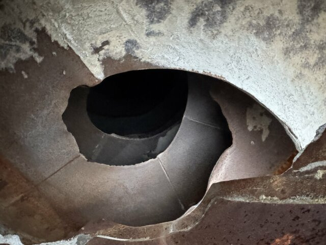 MAN TGS 18.440 4x4H Eur 5 + Betonauf. Schwing 10 m3 - شاحنة خلاطة خرسانة: صور 4 MAN TGS 18.440 4x4H Eur 5 + Betonauf. Schwing 10 m3 - شاحنة خلاطة خرسانة: صور 4