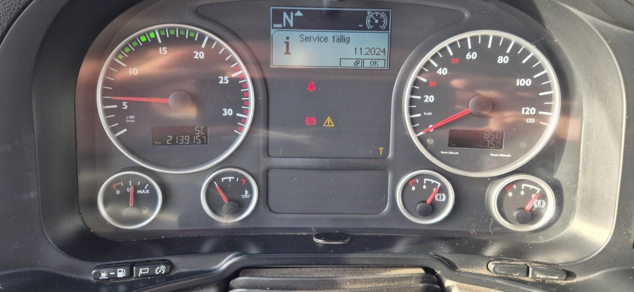 MAN TGS 18.480 4x4H Winter. Kipper Kran PALFINGER 12 - قلابات, شاحنة كرين: صور 4 MAN TGS 18.480 4x4H Winter. Kipper Kran PALFINGER 12 - قلابات, شاحنة كرين: صور 4