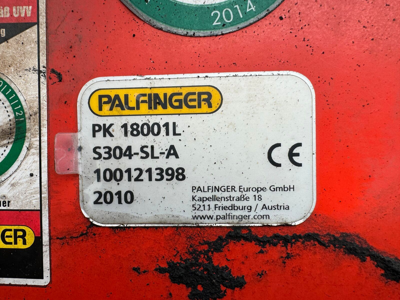 MAN TGS 26.400 6x2 Pritsche Kran Palfinger PK 18001L - شاحنات مسطحة, شاحنة كرين: صور 5 MAN TGS 26.400 6x2 Pritsche Kran Palfinger PK 18001L - شاحنات مسطحة, شاحنة كرين: صور 5