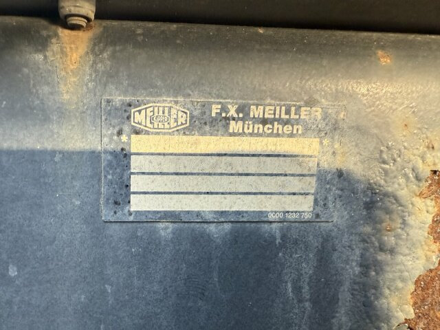 MAN TGS 26.400 6x6 MEILLER Kipper Schmitz EURO 5 - قلابات: صور 5 MAN TGS 26.400 6x6 MEILLER Kipper Schmitz EURO 5 - قلابات: صور 5