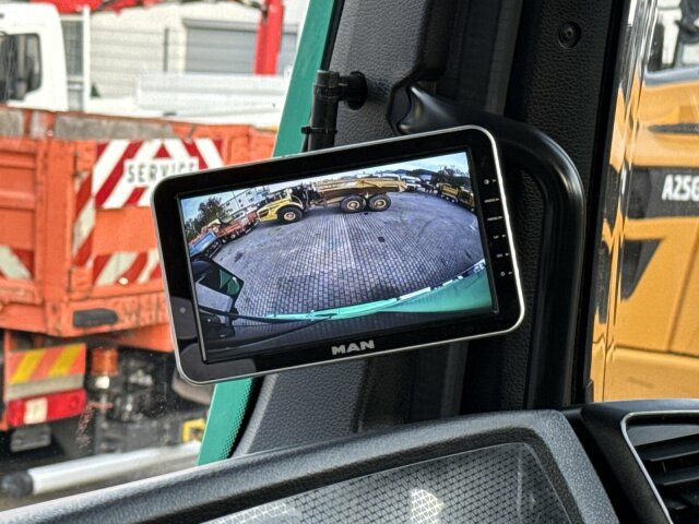 MAN TGS 28.480 6x4 Abrollkipper Meiller RS21.65 - شاحنة ذات الخطاف: صور 4 MAN TGS 28.480 6x4 Abrollkipper Meiller RS21.65 - شاحنة ذات الخطاف: صور 4