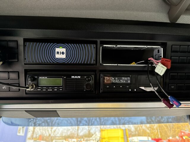 MAN TGS 28.480 6x4 Abrollkipper Meiller RS21.65 - شاحنة ذات الخطاف: صور 5 MAN TGS 28.480 6x4 Abrollkipper Meiller RS21.65 - شاحنة ذات الخطاف: صور 5