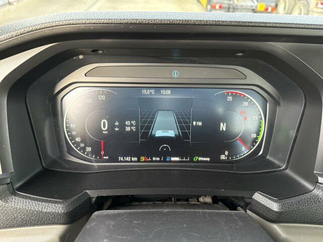 MAN TGS 28.480 6x4 Abrollkipper Meiller RS21.65 - شاحنة ذات الخطاف: صور 2 MAN TGS 28.480 6x4 Abrollkipper Meiller RS21.65 - شاحنة ذات الخطاف: صور 2