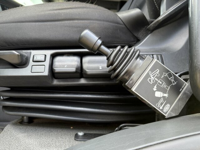 MAN TGS 32.470 8x4 Muldenkipper Schmitz elekt. Plane - قلابات: صور 5 MAN TGS 32.470 8x4 Muldenkipper Schmitz elekt. Plane - قلابات: صور 5