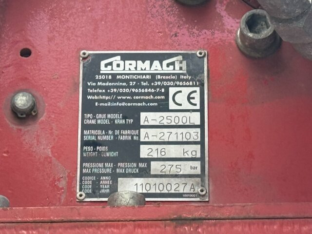 MAN TGS 35.360 8X4 BB Dachdecker Kran bis 52 m - شاحنة كرين: صور 5 MAN TGS 35.360 8X4 BB Dachdecker Kran bis 52 m - شاحنة كرين: صور 5