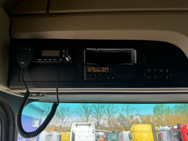 Mercedes-Benz ACTROS 1846 4x4 HAD Eur 6 Kipphydraulik Retarder - شاحنة جرار: صور 5 Mercedes-Benz ACTROS 1846 4x4 HAD Eur 6 Kipphydraulik Retarder - شاحنة جرار: صور 5