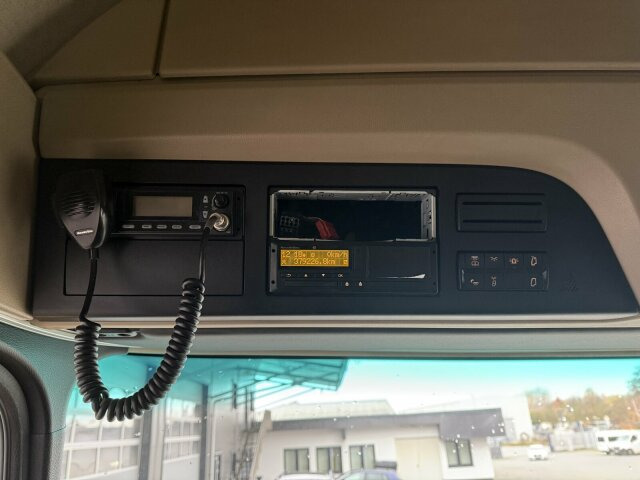 Mercedes-Benz ACTROS 1846 4x4 HAD Euro 6 Kipphydraulik - شاحنة جرار: صور 4 Mercedes-Benz ACTROS 1846 4x4 HAD Euro 6 Kipphydraulik - شاحنة جرار: صور 4