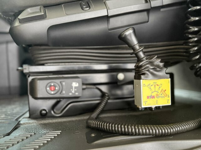 Mercedes-Benz ACTROS 1846 4x4 HAD Euro 6 Kipphydraulik - شاحنة جرار: صور 5 Mercedes-Benz ACTROS 1846 4x4 HAD Euro 6 Kipphydraulik - شاحنة جرار: صور 5