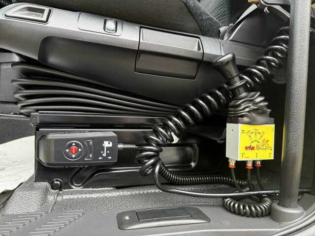 Mercedes-Benz ACTROS 1846 4x4 HAD Euro 6 Kipphydraulik - شاحنة جرار: صور 5 Mercedes-Benz ACTROS 1846 4x4 HAD Euro 6 Kipphydraulik - شاحنة جرار: صور 5