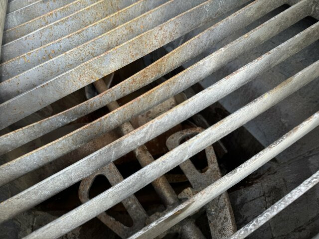 Mercedes-Benz ACTROS 3240 8x4 Betonpumpe PUTZMEISTER BSF 42 M - مضخة خرسانة: صور 5 Mercedes-Benz ACTROS 3240 8x4 Betonpumpe PUTZMEISTER BSF 42 M - مضخة خرسانة: صور 5