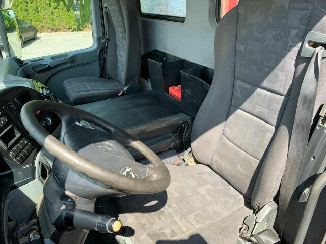 تأجير Mercedes-Benz ACTROS 4141 EURO4 8x6 Muldenkipper Mercedes-Benz ACTROS 4141 EURO4 8x6 Muldenkipper: صور 15 تأجير Mercedes-Benz ACTROS 4141 EURO4 8x6 Muldenkipper Mercedes-Benz ACTROS 4141 EURO4 8x6 Muldenkipper: صور 15