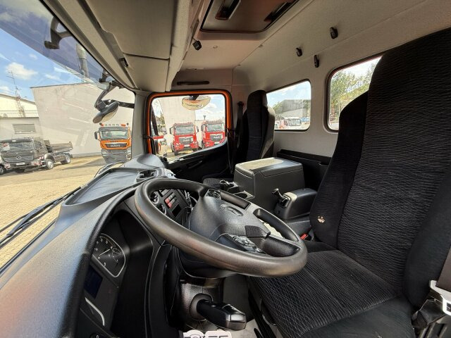 Mercedes-Benz ATEGO 1324 4x2 Kipper - قلابات: صور 5 Mercedes-Benz ATEGO 1324 4x2 Kipper - قلابات: صور 5