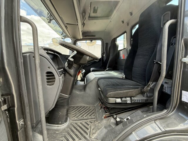 Mercedes-Benz ATEGO 1530 4x4 Euro 6 Meiller Kipper - قلابات: صور 5 Mercedes-Benz ATEGO 1530 4x4 Euro 6 Meiller Kipper - قلابات: صور 5
