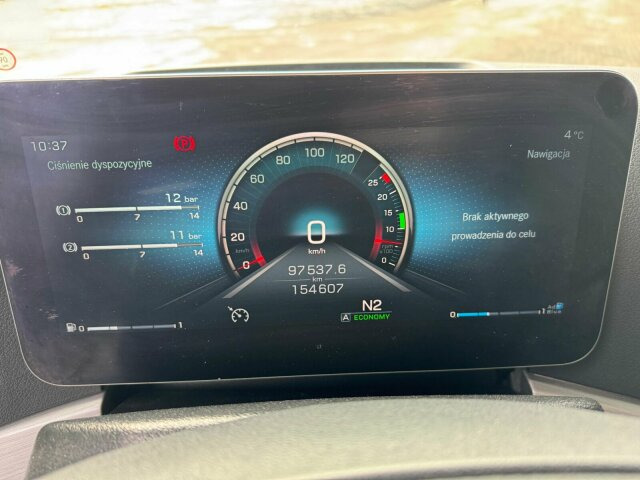 Mercedes-Benz Arocs 3253 8x4 Abrollkipper Kran Palfinger 37002 - شاحنة ذات الخطاف, شاحنة كرين: صور 2 Mercedes-Benz Arocs 3253 8x4 Abrollkipper Kran Palfinger 37002 - شاحنة ذات الخطاف, شاحنة كرين: صور 2