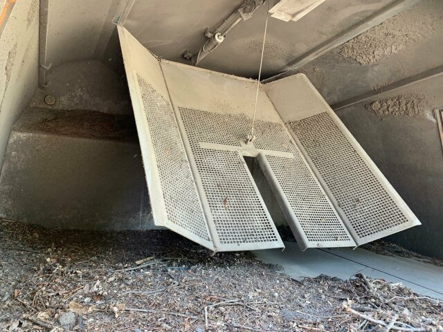 Mercedes-Benz Atego Kehrmaschine BUCHER CITYFANT 5000 - سياره كنس شوارع: صور 5 Mercedes-Benz Atego Kehrmaschine BUCHER CITYFANT 5000 - سياره كنس شوارع: صور 5