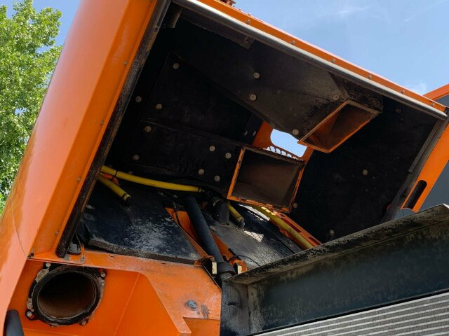 Mercedes-Benz Atego Kehrmaschine BUCHER CITYFANT 5000 - سياره كنس شوارع: صور 4 Mercedes-Benz Atego Kehrmaschine BUCHER CITYFANT 5000 - سياره كنس شوارع: صور 4