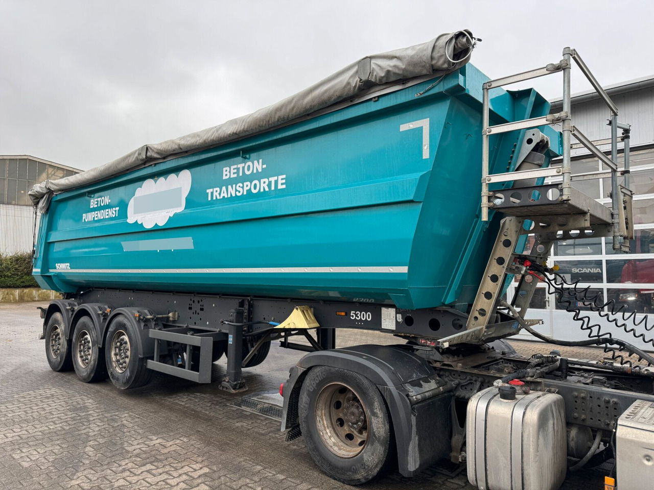 شاحنة جرار Mercedes-Benz MB Actros 1845 LS Sattelzugmaschine 4x2: صور 20