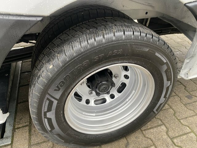 فراغ شاحنة Mercedes-Benz Sprinter 516 CDI TV Inspektionsanlag RCA proline: صور 15 فراغ شاحنة Mercedes-Benz Sprinter 516 CDI TV Inspektionsanlag RCA proline: صور 15