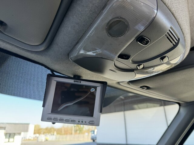 Mercedes-Benz Sprinter MB TV-Fzg mit Rausch Inspektion Einheit - فراغ شاحنة: صور 4 Mercedes-Benz Sprinter MB TV-Fzg mit Rausch Inspektion Einheit - فراغ شاحنة: صور 4