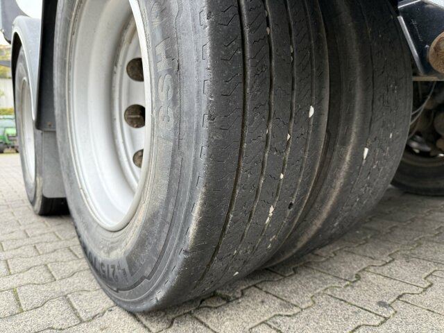 PAVIC HTA 27 Holzanhänger 3 Achse 27.000 Kg - مقطورة اخشاب: صور 5 PAVIC HTA 27 Holzanhänger 3 Achse 27.000 Kg - مقطورة اخشاب: صور 5