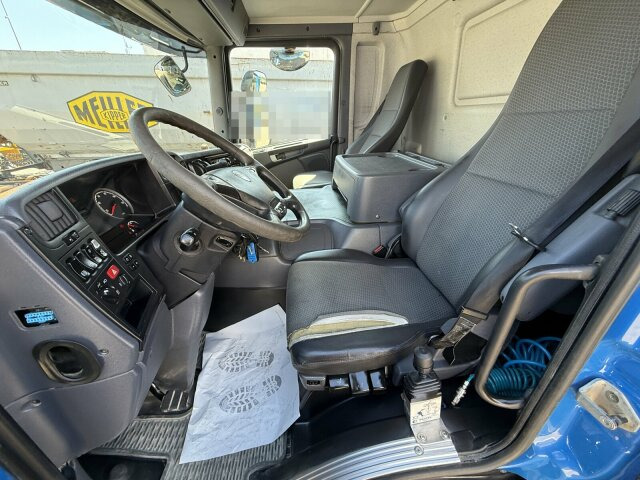 Scania P 410 8x4 Dreiseitenkipper DAUTEL - قلابات: صور 5 Scania P 410 8x4 Dreiseitenkipper DAUTEL - قلابات: صور 5