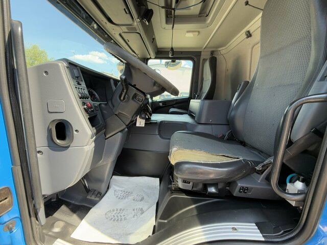 Scania P 450 6x4 Dreiseitenkipper DAUTEL - قلابات: صور 4 Scania P 450 6x4 Dreiseitenkipper DAUTEL - قلابات: صور 4