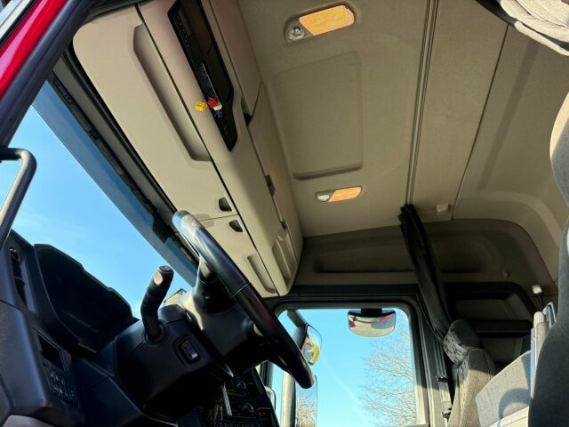 Scania R460 4x2 SZM Kipphydraulik Blatt/ Luft Retarder - شاحنة جرار: صور 5 Scania R460 4x2 SZM Kipphydraulik Blatt/ Luft Retarder - شاحنة جرار: صور 5