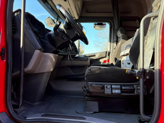 Scania R460 4x2 SZM Kipphydraulik Blatt/ Luft Retarder - شاحنة جرار: صور 4 Scania R460 4x2 SZM Kipphydraulik Blatt/ Luft Retarder - شاحنة جرار: صور 4