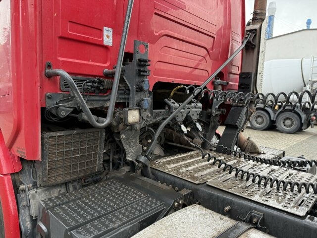 Scania R500 XT 4x2 Euro 6 SZM Kipphydraulik Blatt/ Luft - شاحنة جرار: صور 5 Scania R500 XT 4x2 Euro 6 SZM Kipphydraulik Blatt/ Luft - شاحنة جرار: صور 5