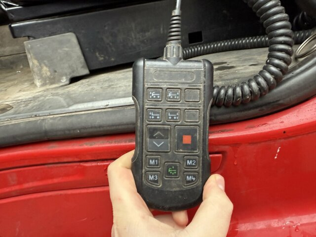 Scania R500 XT 4x2 Euro 6 SZM Kipphydraulik Blatt/ Luft - شاحنة جرار: صور 4 Scania R500 XT 4x2 Euro 6 SZM Kipphydraulik Blatt/ Luft - شاحنة جرار: صور 4