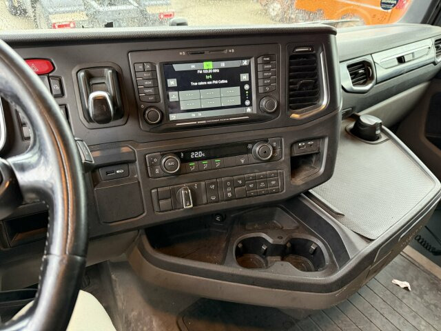 Scania R500 XT 4x2 Euro 6 SZM Kipphydraulik Blatt/ Luft - شاحنة جرار: صور 2 Scania R500 XT 4x2 Euro 6 SZM Kipphydraulik Blatt/ Luft - شاحنة جرار: صور 2