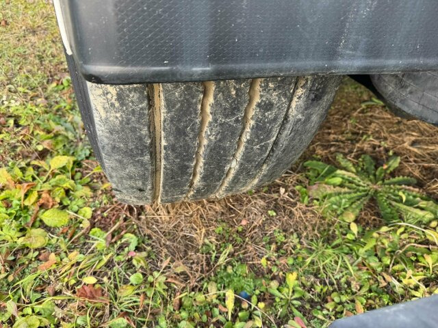 مقطورة اخشاب ZANNER AHK 18 Holzanhänger 2 Achse 3350kg: صور 10 مقطورة اخشاب ZANNER AHK 18 Holzanhänger 2 Achse 3350kg: صور 10