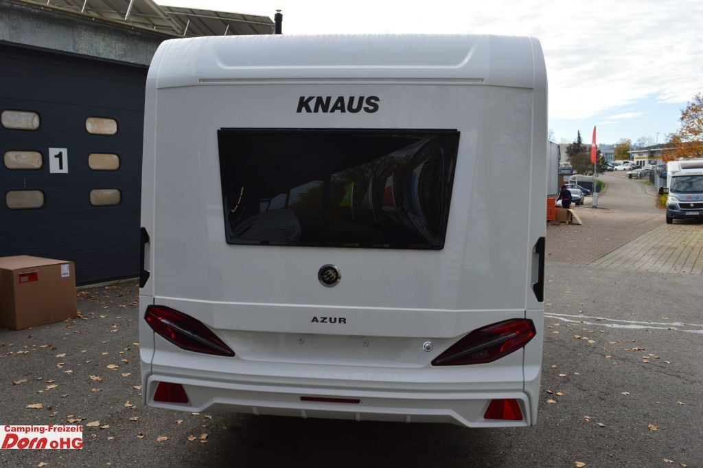 Knaus Azur 460 EU Knaus Azur 460 EU Winterpaket - كرفان سحب: صور 4 Knaus Azur 460 EU Knaus Azur 460 EU Winterpaket - كرفان سحب: صور 4