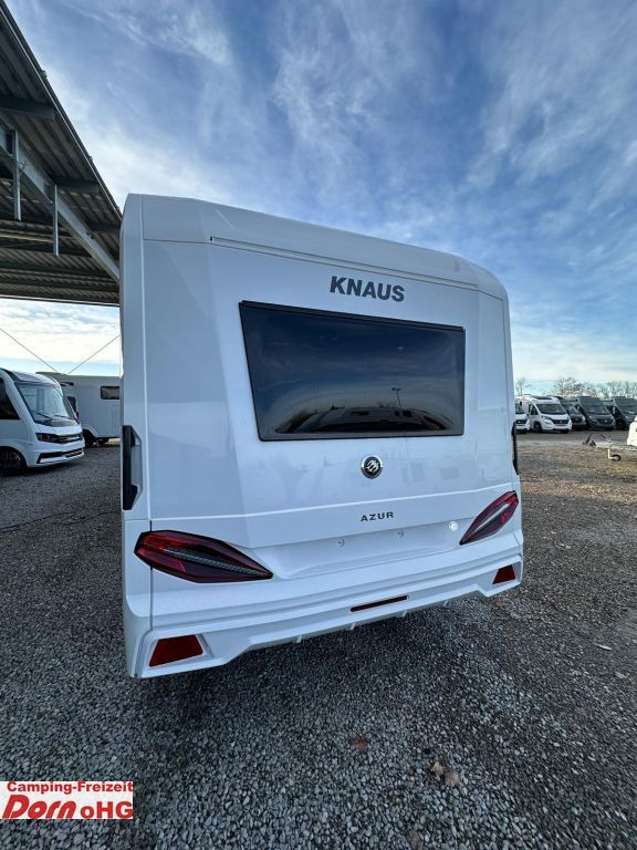 Knaus Azur 500 FU ehem. Messefahrzeug Knaus Azur 500 FU ehem. Messefahrzeug - كرفان سحب: صور 5 Knaus Azur 500 FU ehem. Messefahrzeug Knaus Azur 500 FU ehem. Messefahrzeug - كرفان سحب: صور 5